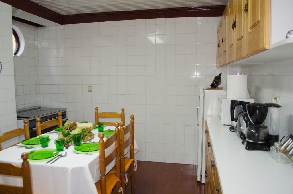 만테이가스 Casa Cerro Da Correia 게스트하우스 외부 사진