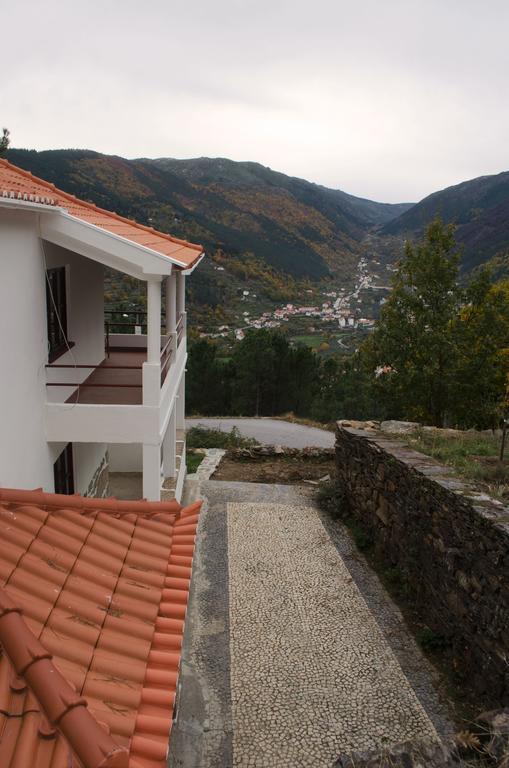 만테이가스 Casa Cerro Da Correia 게스트하우스 외부 사진