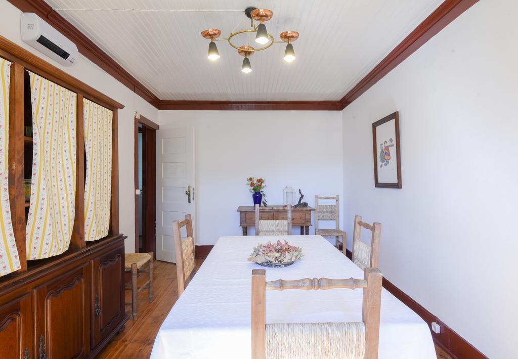 만테이가스 Casa Cerro Da Correia 게스트하우스 외부 사진