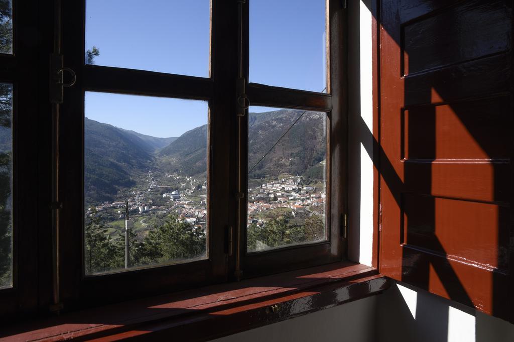 만테이가스 Casa Cerro Da Correia 게스트하우스 외부 사진